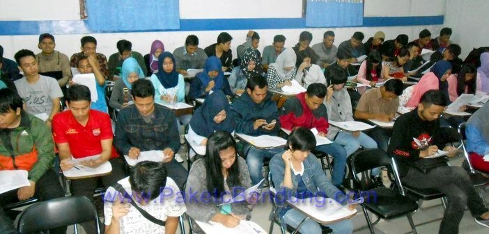 UAS Paket C Desember 2015